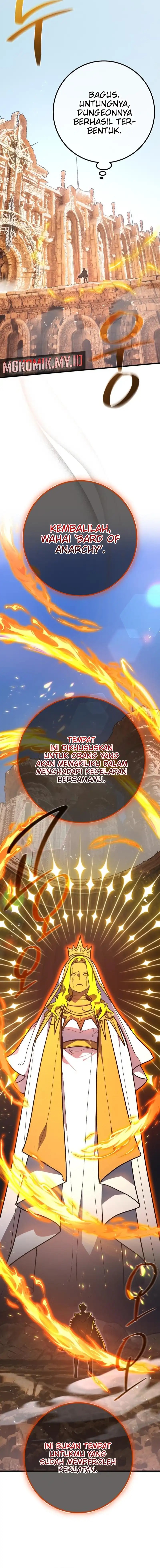 The Game’s Top Troll (The Game’s Greatest Troll) chapter 151