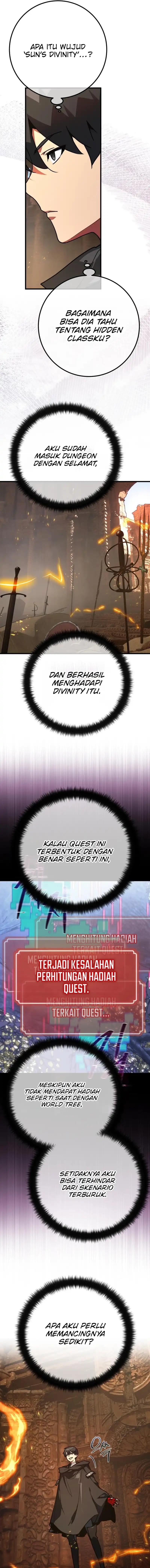 The Game’s Top Troll (The Game’s Greatest Troll) chapter 151