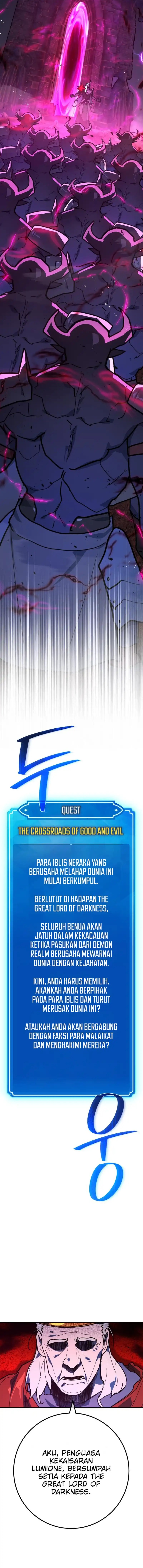 The Game’s Top Troll (The Game’s Greatest Troll) chapter 151