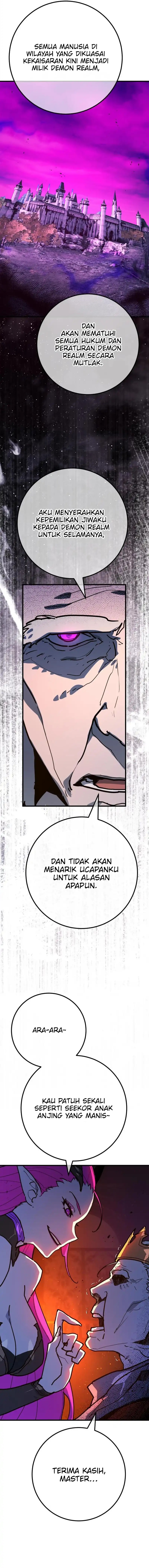 The Game’s Top Troll (The Game’s Greatest Troll) chapter 151