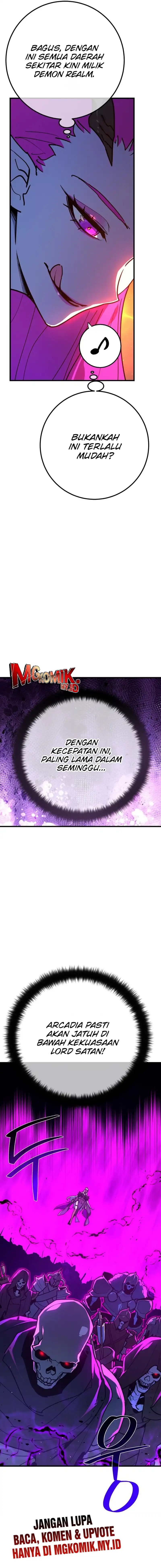 The Game’s Top Troll (The Game’s Greatest Troll) chapter 151