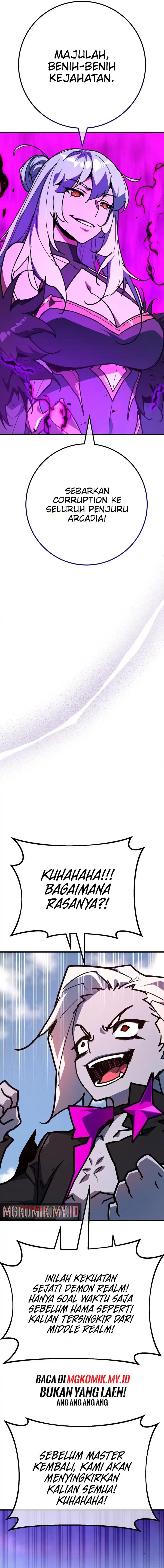 The Game’s Top Troll (The Game’s Greatest Troll) chapter 151