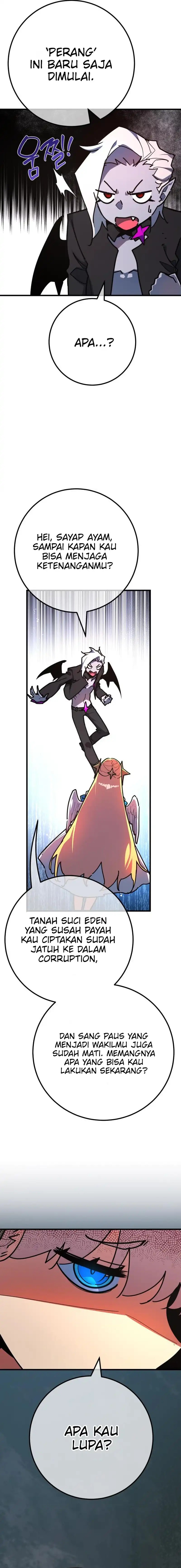 The Game’s Top Troll (The Game’s Greatest Troll) chapter 151