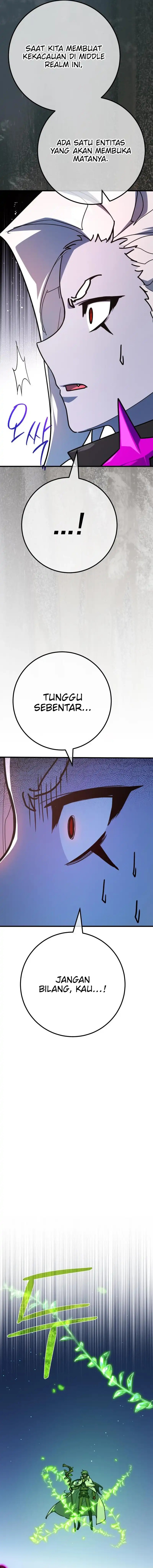 The Game’s Top Troll (The Game’s Greatest Troll) chapter 151