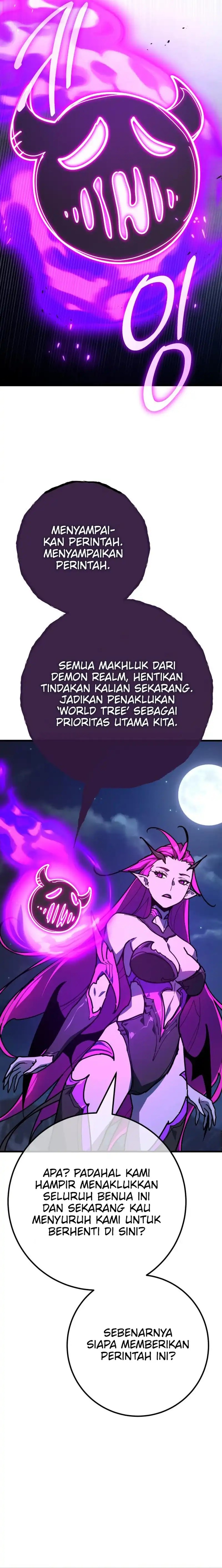 The Game’s Top Troll (The Game’s Greatest Troll) chapter 151
