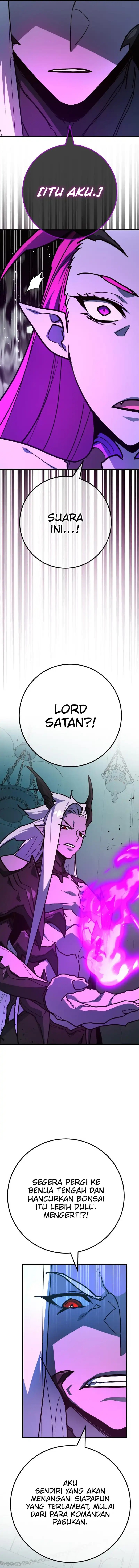 The Game’s Top Troll (The Game’s Greatest Troll) chapter 151