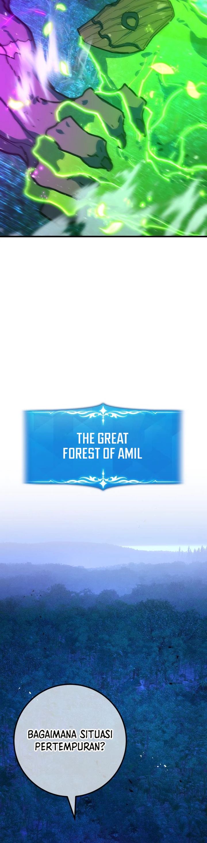 The Game’s Top Troll (The Game’s Greatest Troll) chapter 152