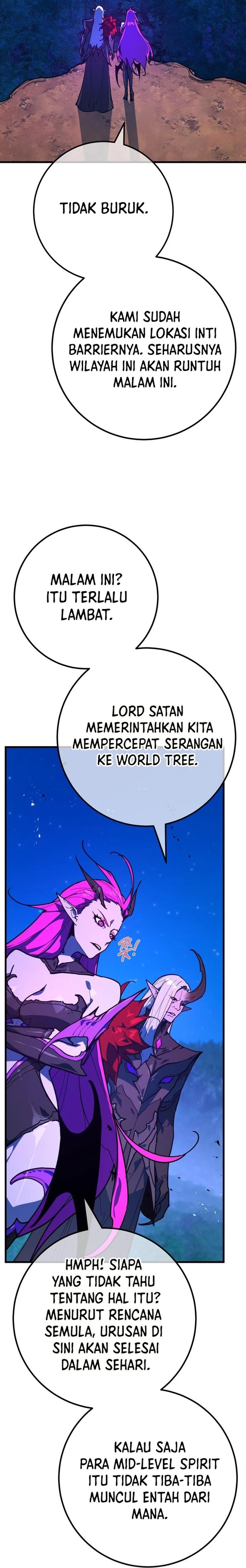 The Game’s Top Troll (The Game’s Greatest Troll) chapter 152