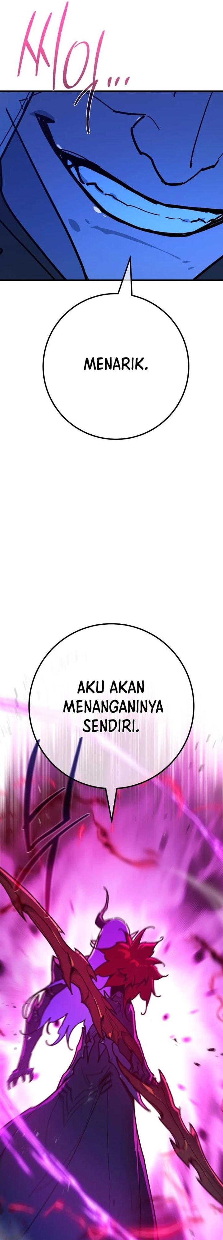 The Game’s Top Troll (The Game’s Greatest Troll) chapter 152