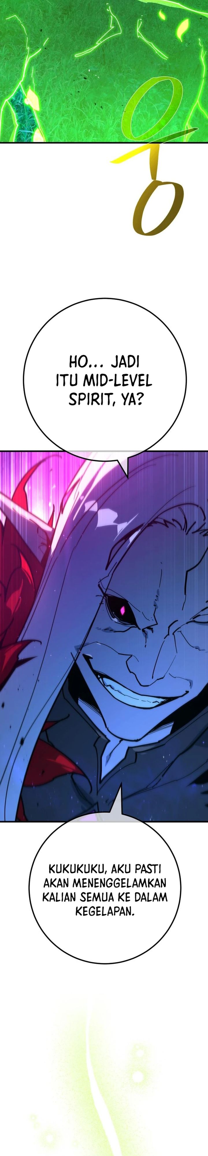 The Game’s Top Troll (The Game’s Greatest Troll) chapter 152
