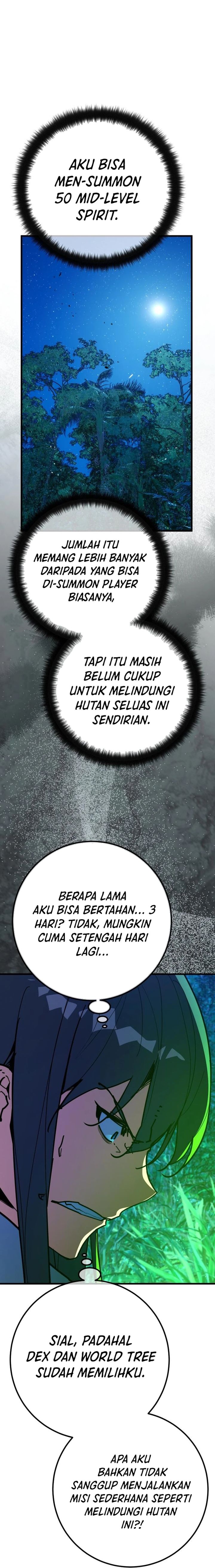The Game’s Top Troll (The Game’s Greatest Troll) chapter 152
