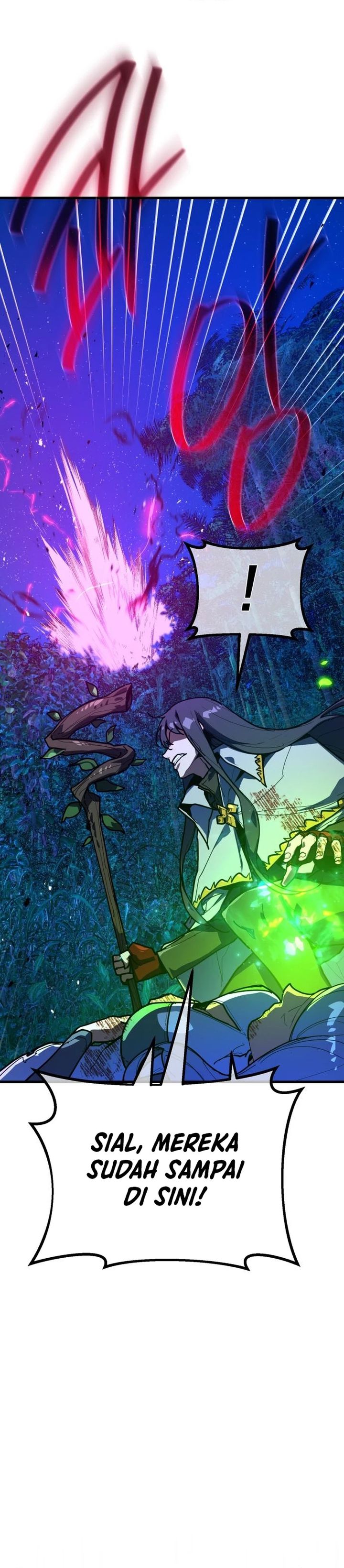 The Game’s Top Troll (The Game’s Greatest Troll) chapter 152