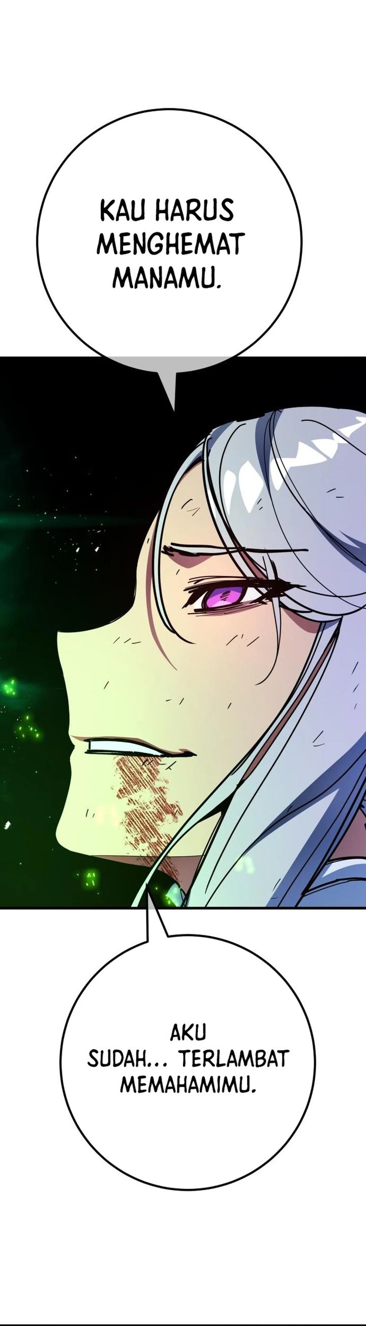 The Game’s Top Troll (The Game’s Greatest Troll) chapter 152