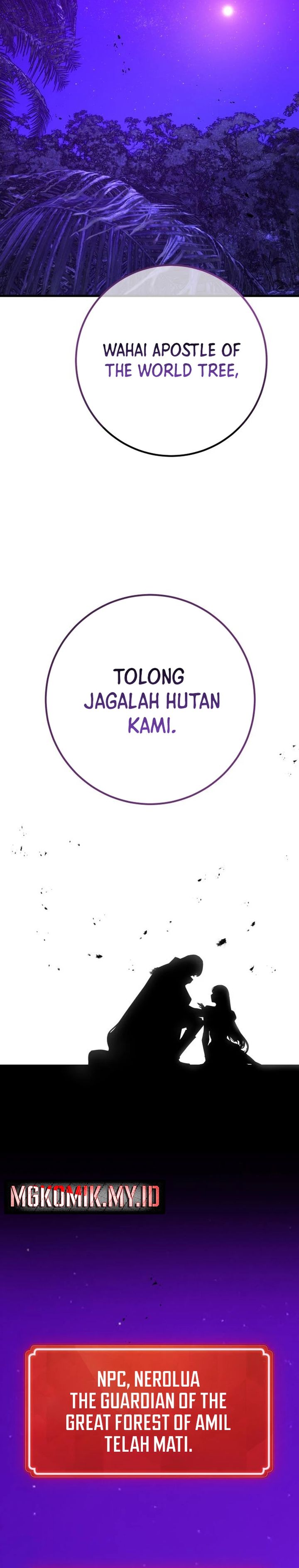 The Game’s Top Troll (The Game’s Greatest Troll) chapter 152