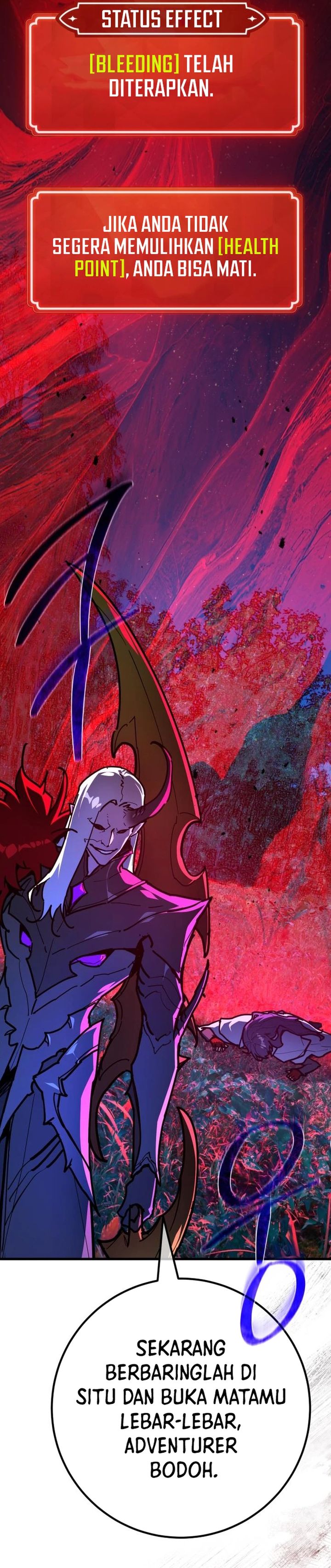 The Game’s Top Troll (The Game’s Greatest Troll) chapter 152