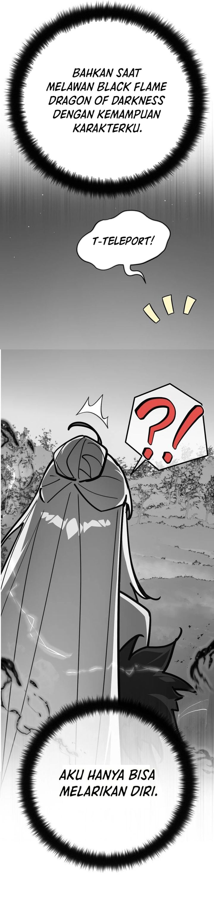 The Game’s Top Troll (The Game’s Greatest Troll) chapter 152