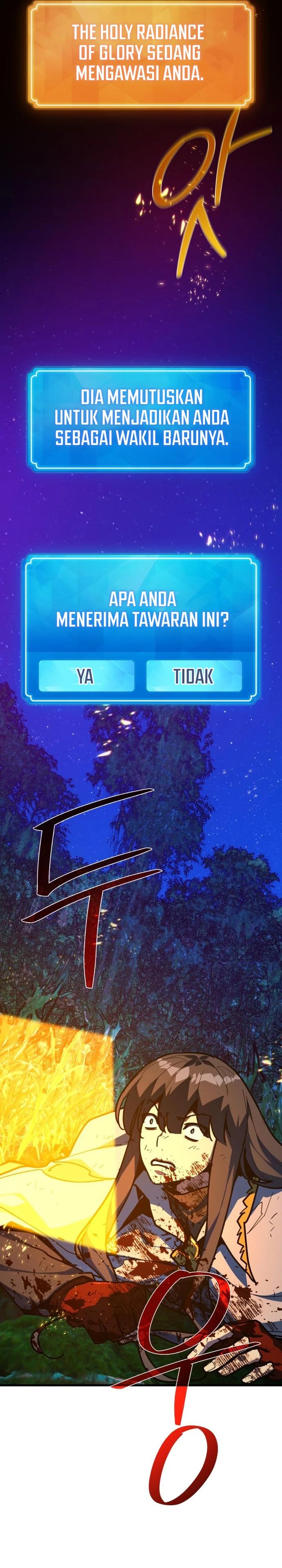 The Game’s Top Troll (The Game’s Greatest Troll) chapter 152
