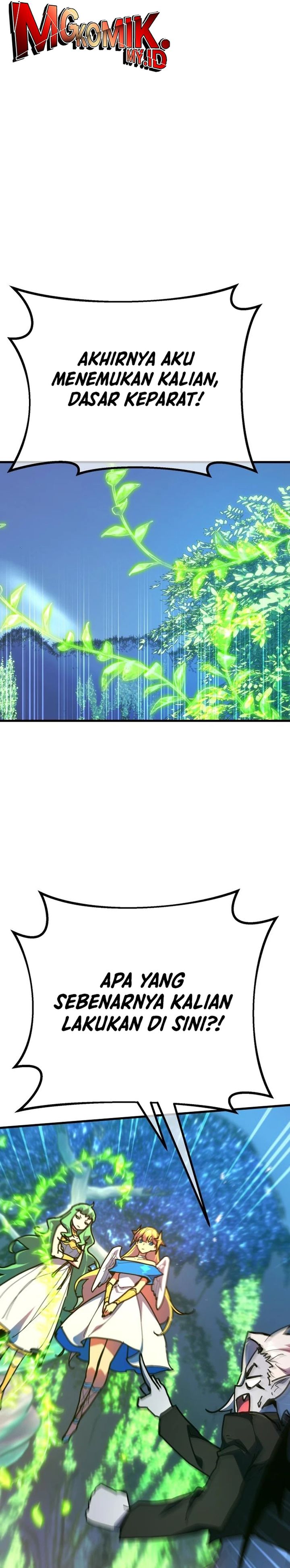 The Game’s Top Troll (The Game’s Greatest Troll) chapter 152