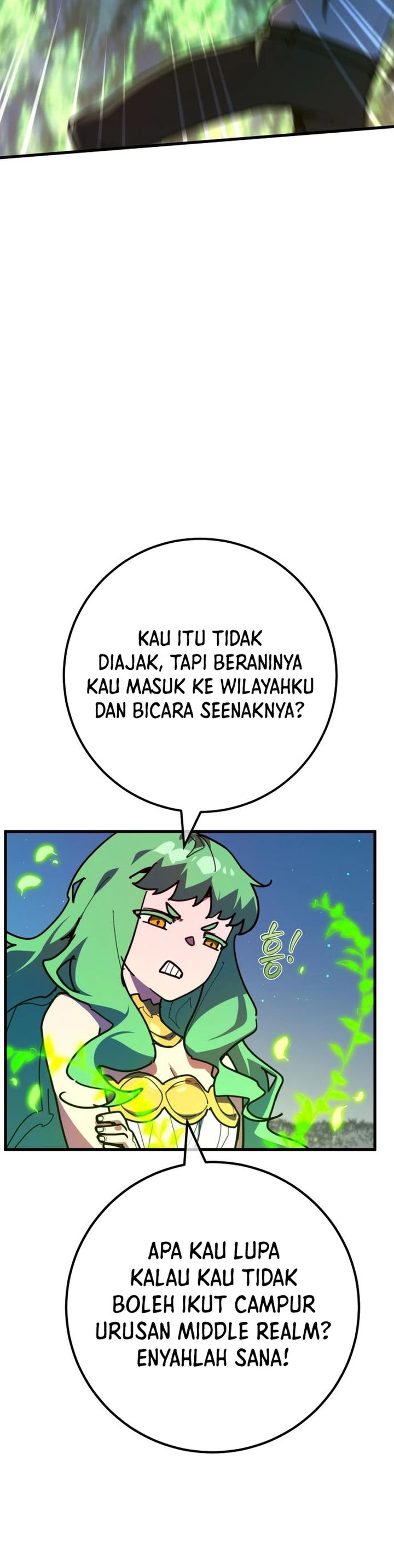 The Game’s Top Troll (The Game’s Greatest Troll) chapter 152