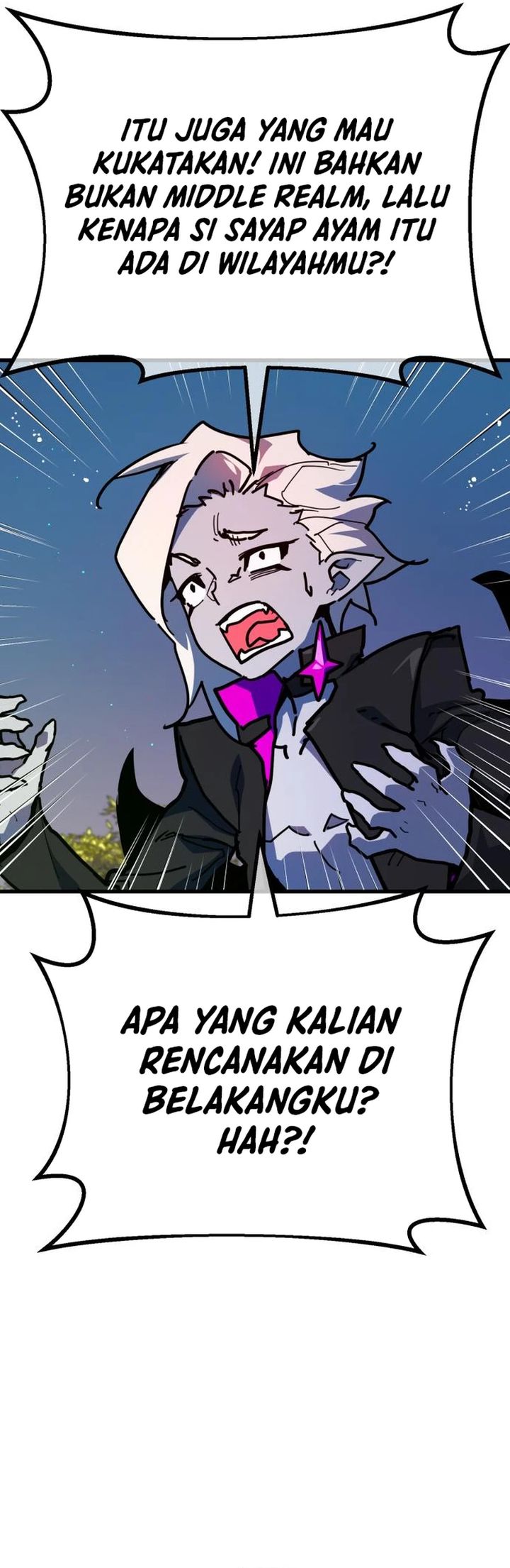 The Game’s Top Troll (The Game’s Greatest Troll) chapter 152