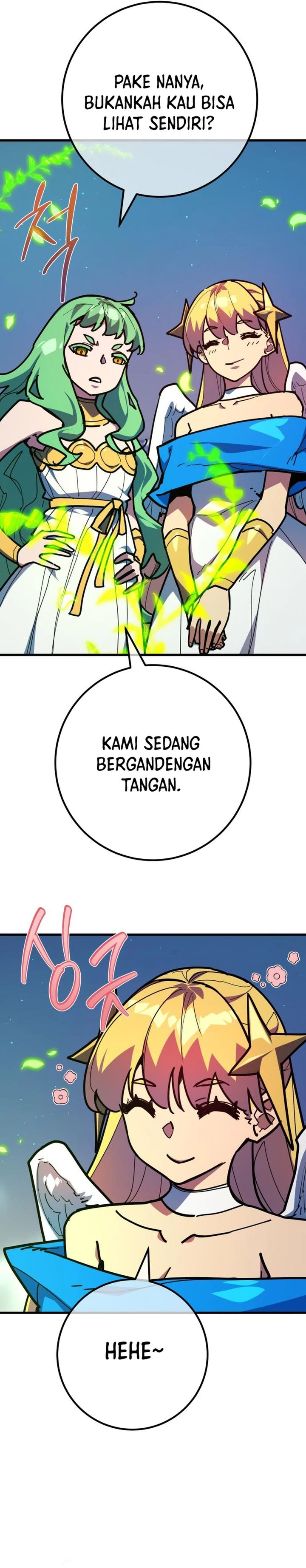 The Game’s Top Troll (The Game’s Greatest Troll) chapter 152