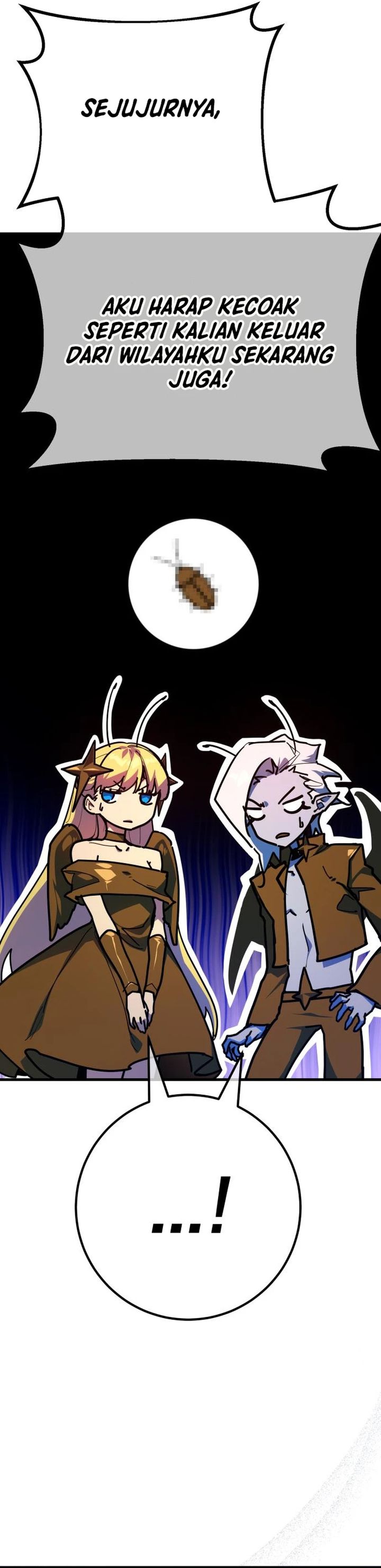 The Game’s Top Troll (The Game’s Greatest Troll) chapter 152