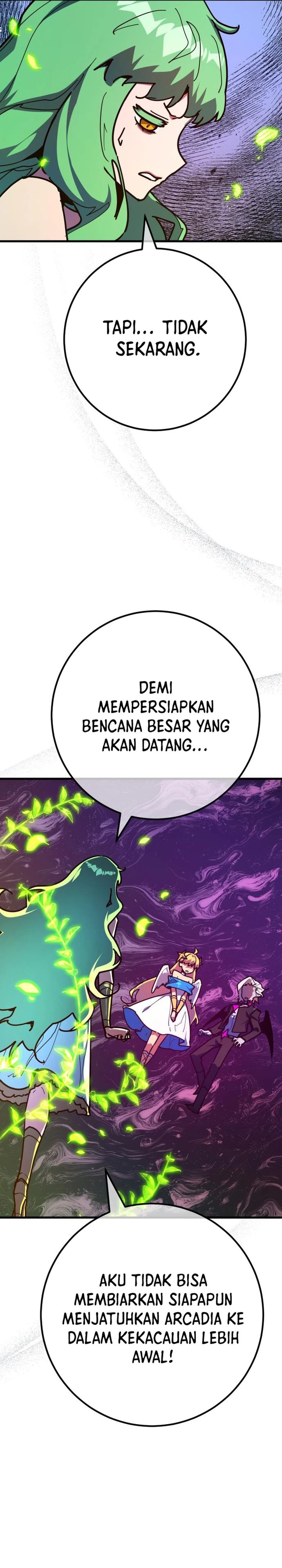 The Game’s Top Troll (The Game’s Greatest Troll) chapter 152