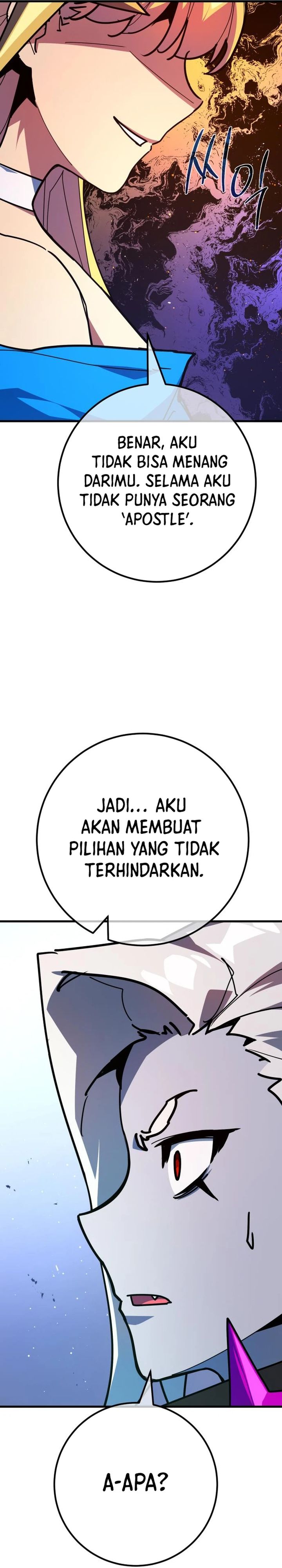 The Game’s Top Troll (The Game’s Greatest Troll) chapter 152