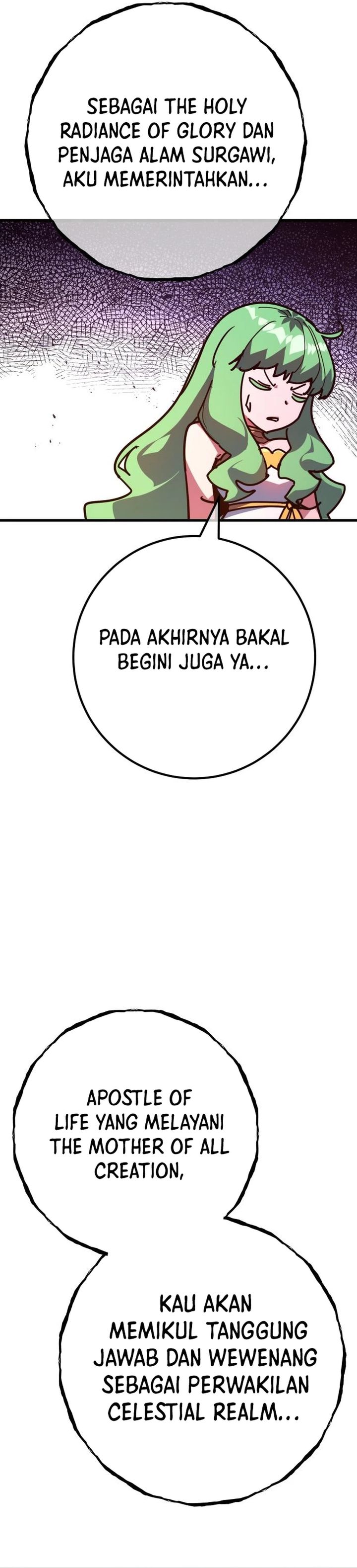 The Game’s Top Troll (The Game’s Greatest Troll) chapter 152