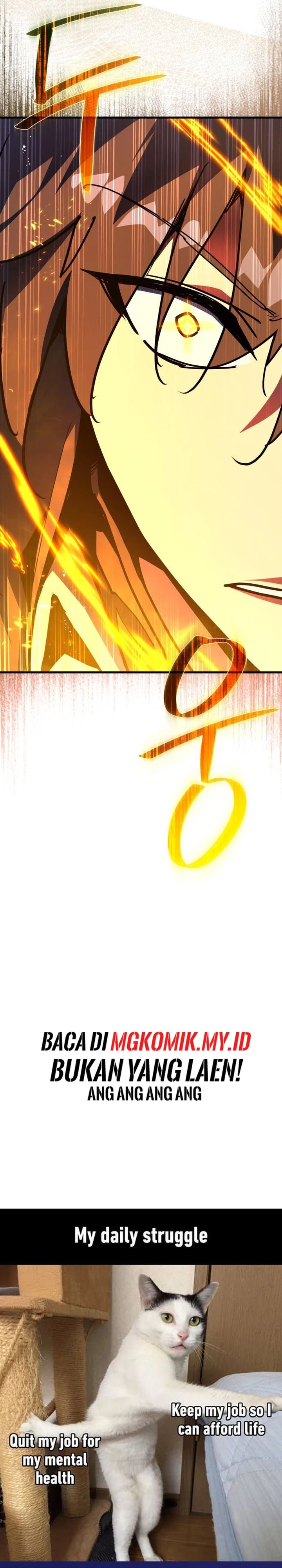 The Game’s Top Troll (The Game’s Greatest Troll) chapter 152