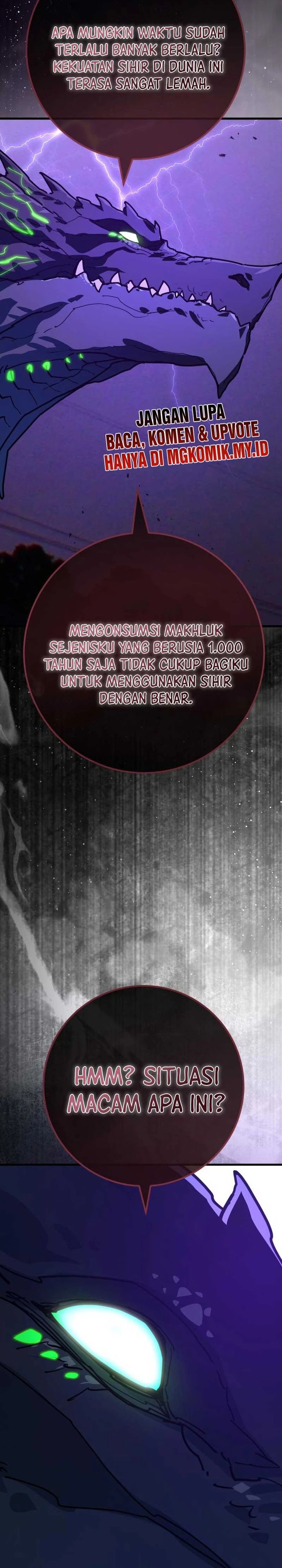 The Game’s Top Troll (The Game’s Greatest Troll) chapter 163