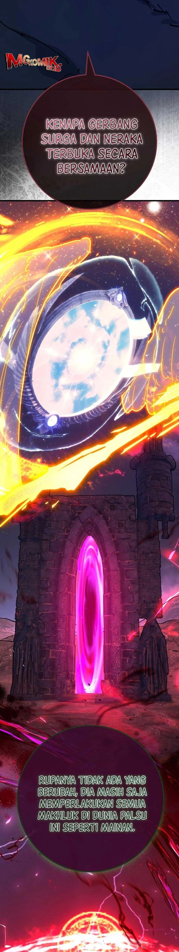 The Game’s Top Troll (The Game’s Greatest Troll) chapter 163