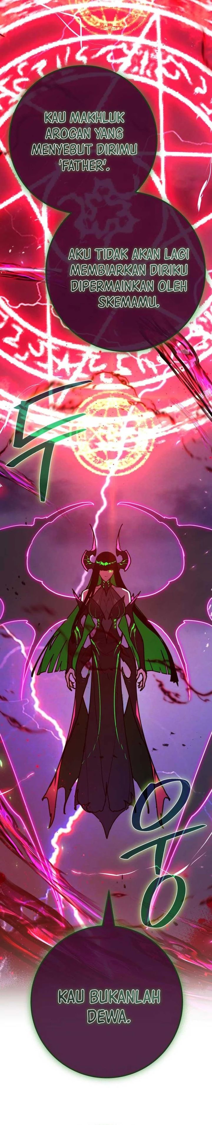 The Game’s Top Troll (The Game’s Greatest Troll) chapter 163