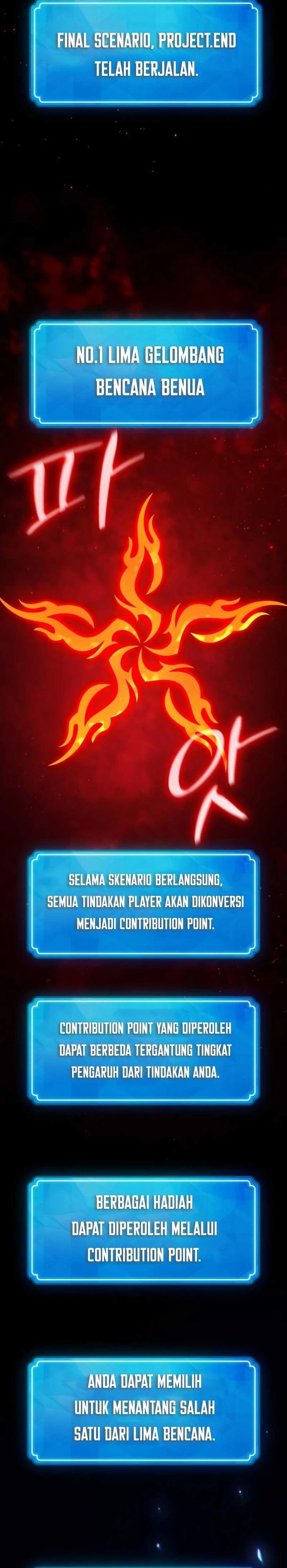 The Game’s Top Troll (The Game’s Greatest Troll) chapter 163