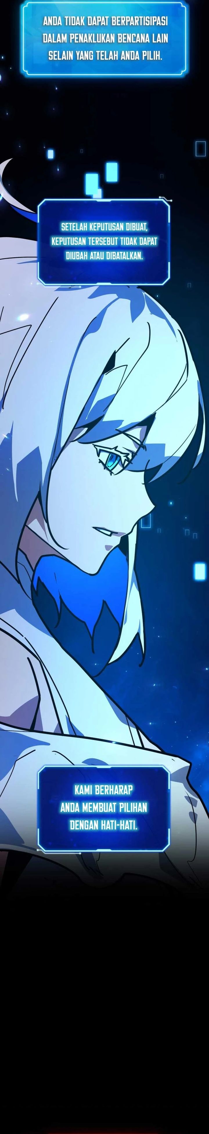 The Game’s Top Troll (The Game’s Greatest Troll) chapter 163