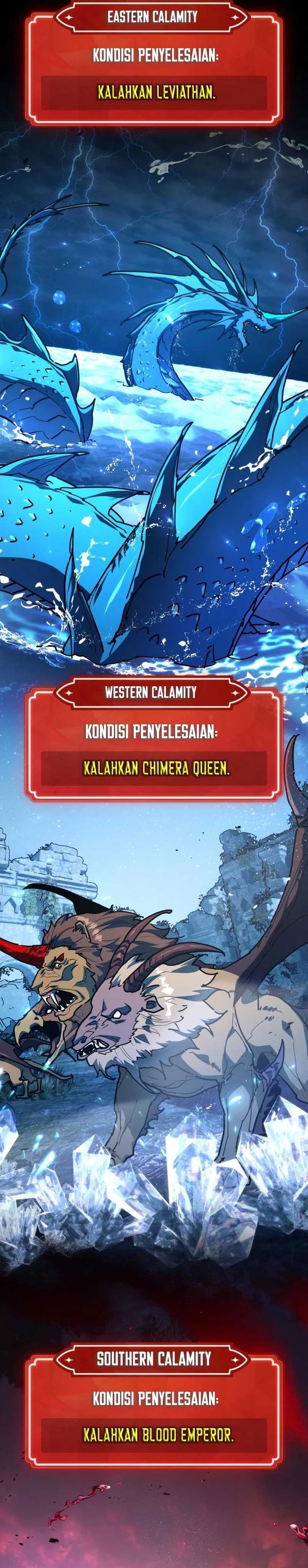 The Game’s Top Troll (The Game’s Greatest Troll) chapter 163