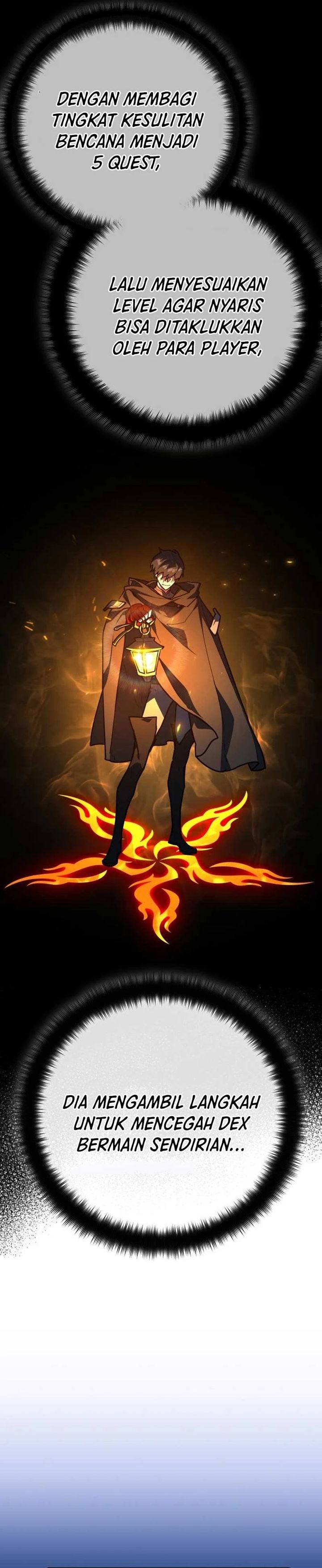 The Game’s Top Troll (The Game’s Greatest Troll) chapter 163