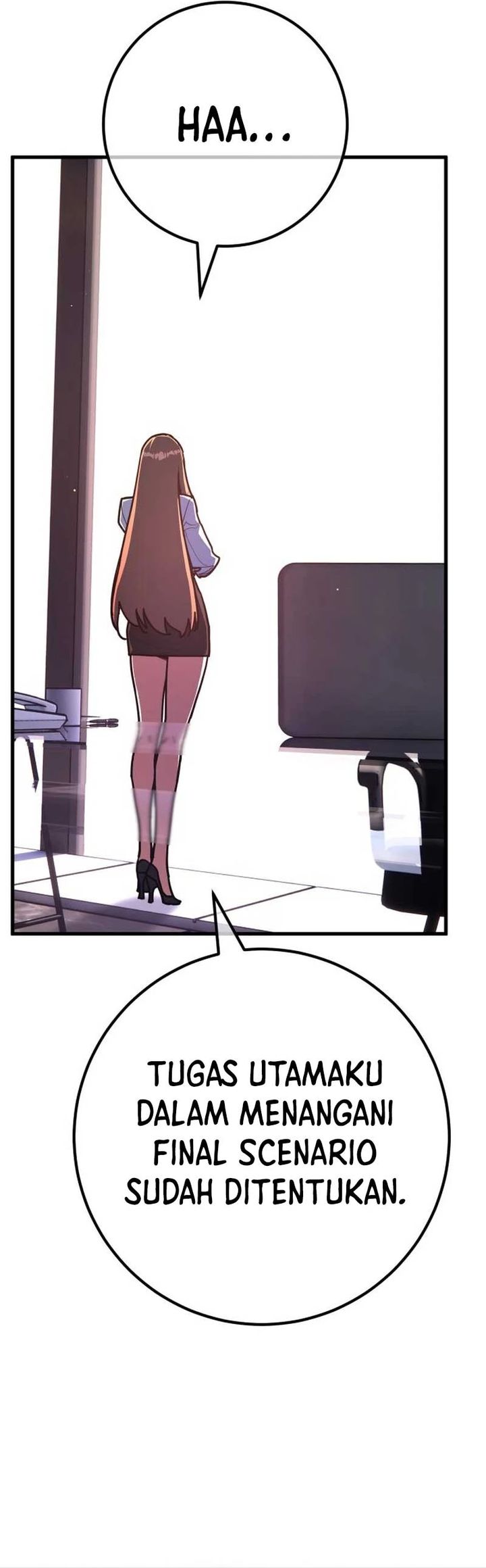 The Game’s Top Troll (The Game’s Greatest Troll) chapter 163