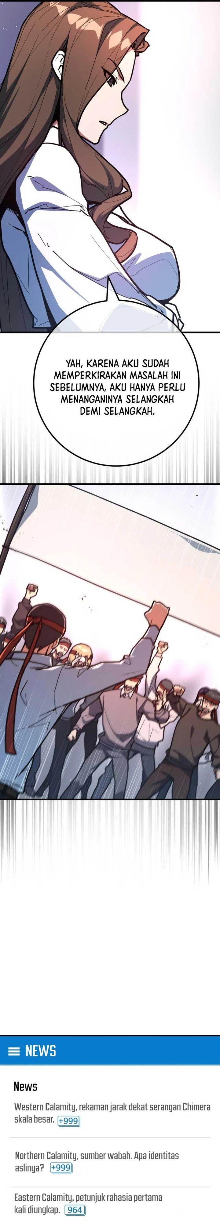 The Game’s Top Troll (The Game’s Greatest Troll) chapter 163