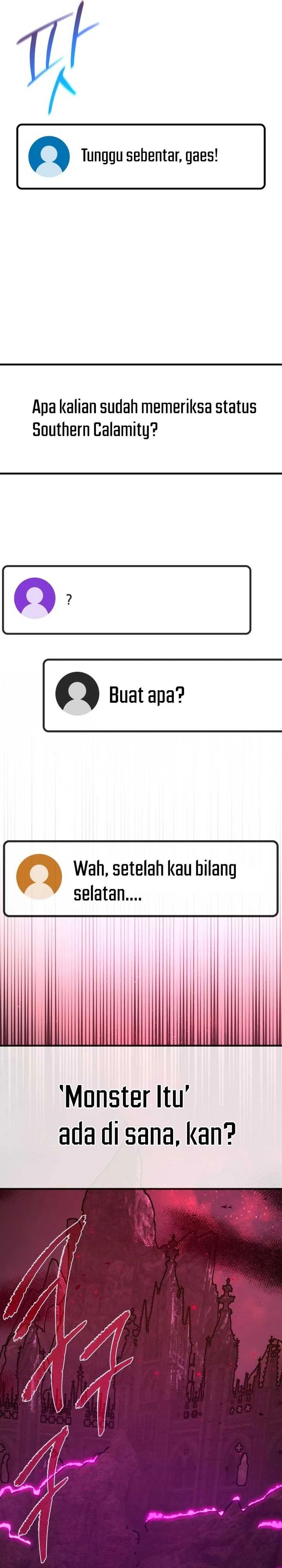 The Game’s Top Troll (The Game’s Greatest Troll) chapter 163