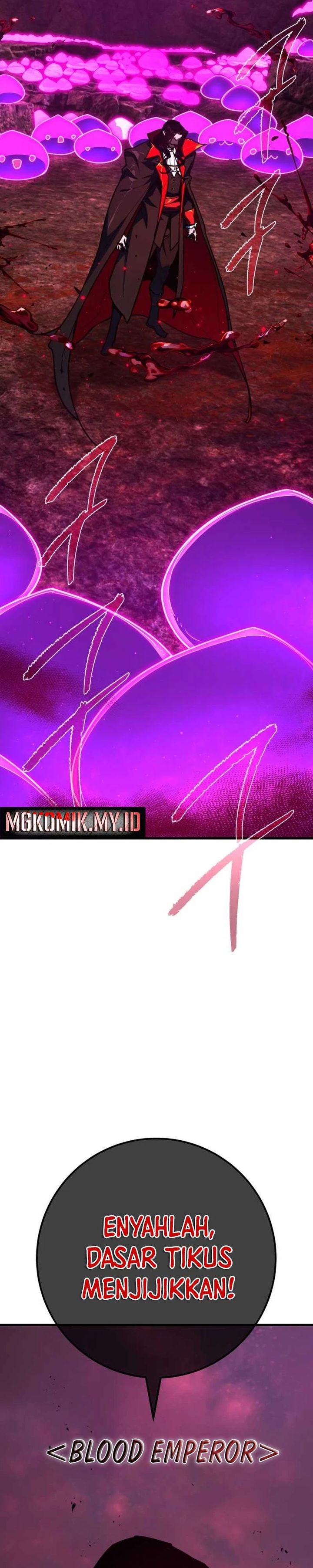 The Game’s Top Troll (The Game’s Greatest Troll) chapter 163