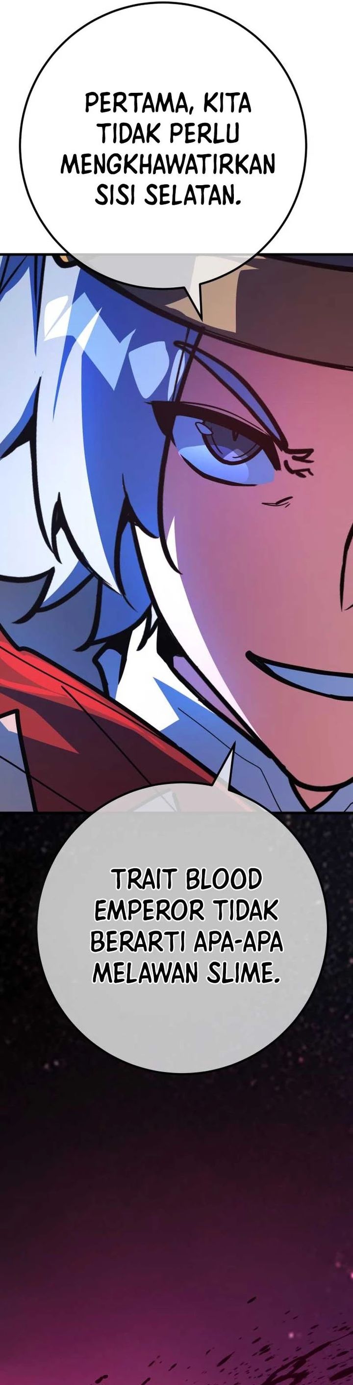 The Game’s Top Troll (The Game’s Greatest Troll) chapter 163