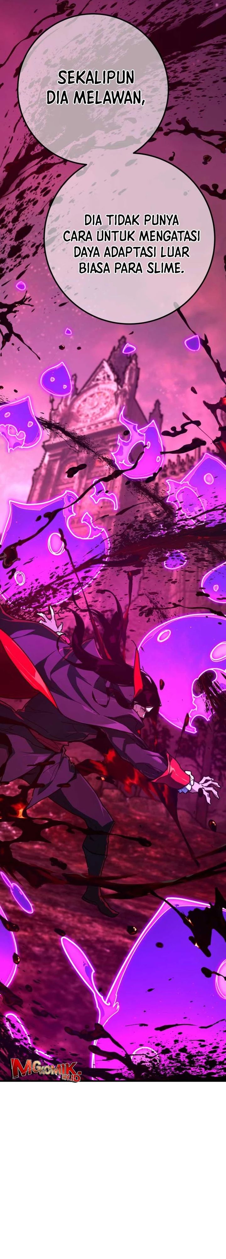 The Game’s Top Troll (The Game’s Greatest Troll) chapter 163