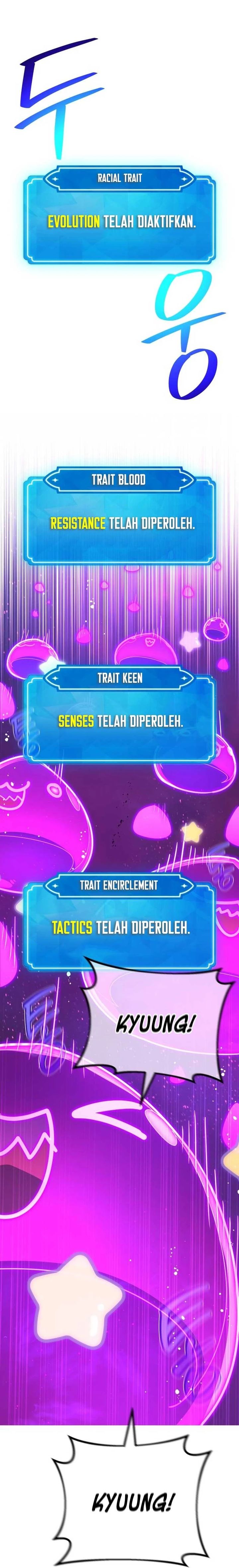 The Game’s Top Troll (The Game’s Greatest Troll) chapter 163