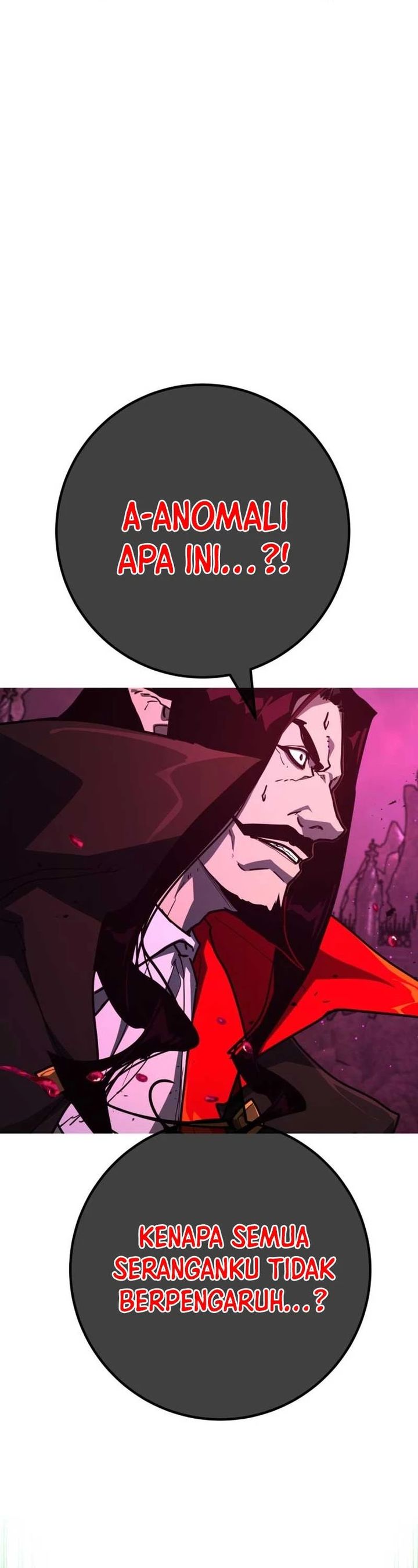 The Game’s Top Troll (The Game’s Greatest Troll) chapter 163