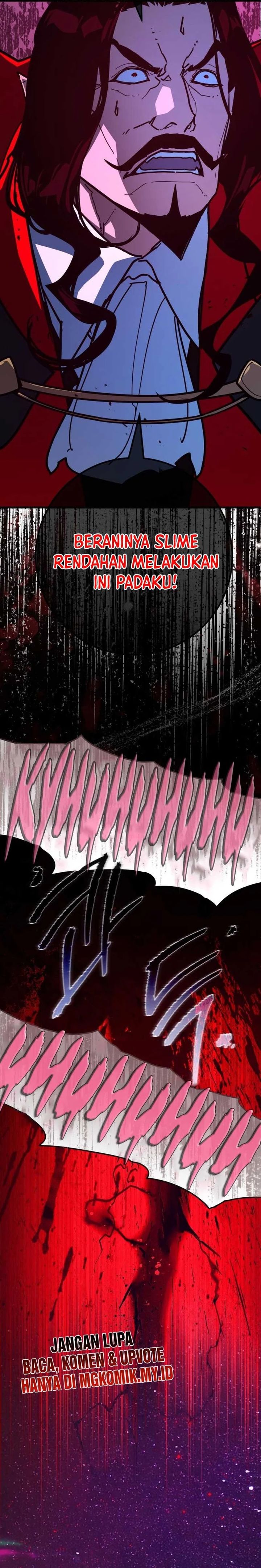 The Game’s Top Troll (The Game’s Greatest Troll) chapter 163