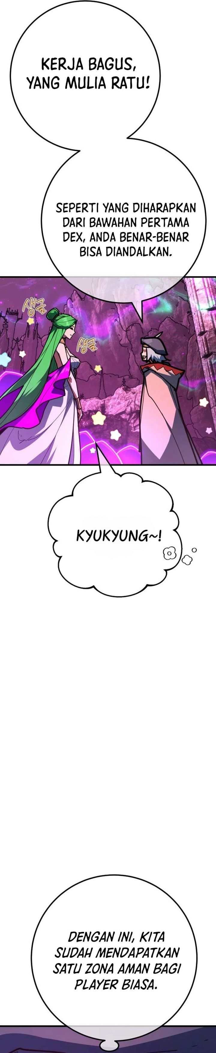 The Game’s Top Troll (The Game’s Greatest Troll) chapter 163