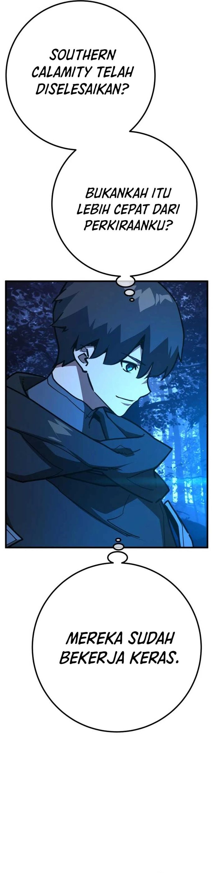 The Game’s Top Troll (The Game’s Greatest Troll) chapter 163