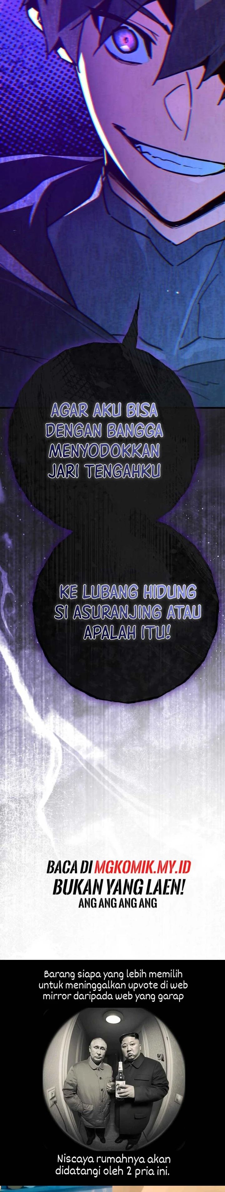 The Game’s Top Troll (The Game’s Greatest Troll) chapter 163