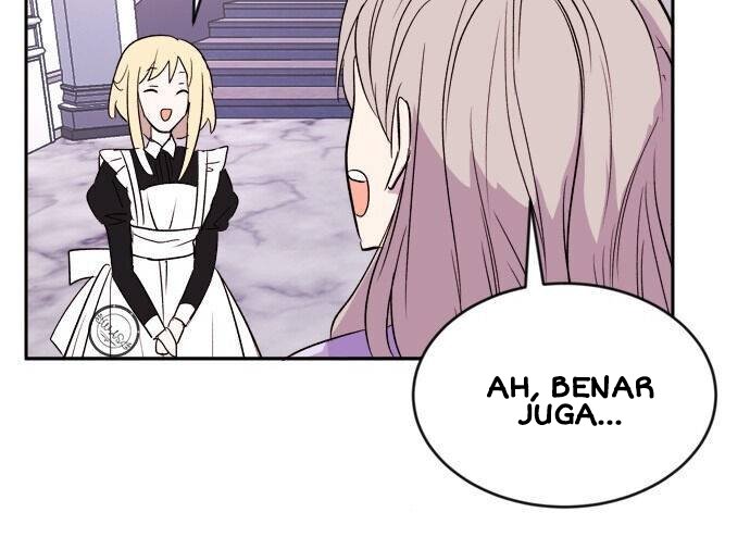 The Garden of Red Flowers chapter 30